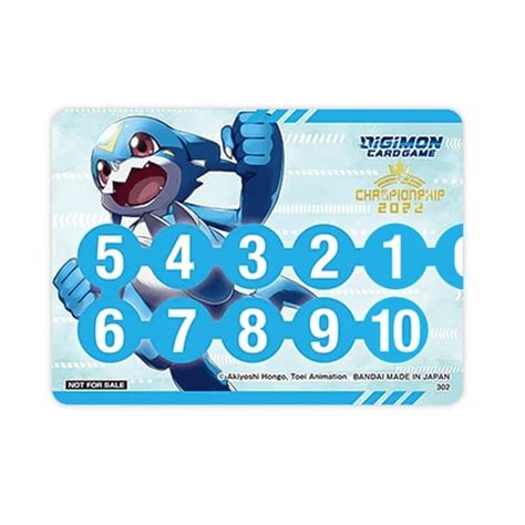 Championship Digimon Cardtrader