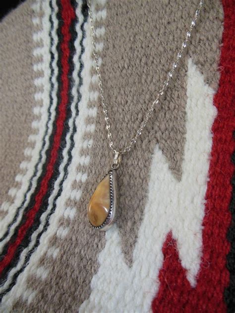 Elk Ivory Necklace