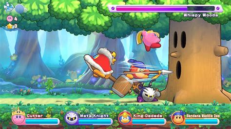 Kirby S Return To DreamLand Deluxe Merece La Pena Andgamingforall