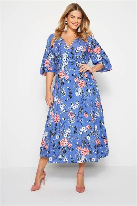 Plus Size Maxi Dresses Yours Clothing Australia