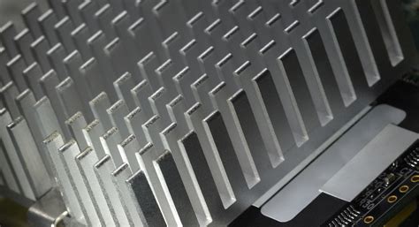 Overview Of Heat Sink Design Basics And Principles Blog Circuitstudio