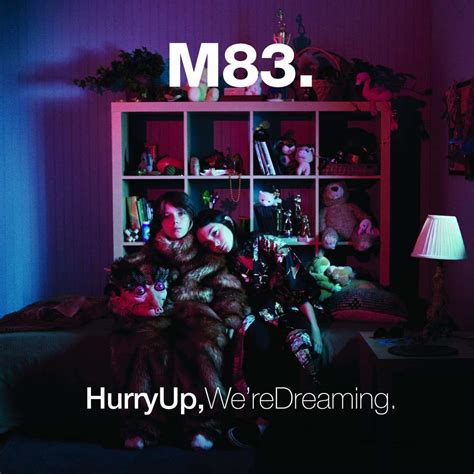 The Best M83 Albums, Ranked By Fans