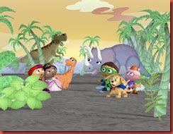 Inspired by Savannah: All-New Super WHY Episodes Premiering on PBS KIDS ...