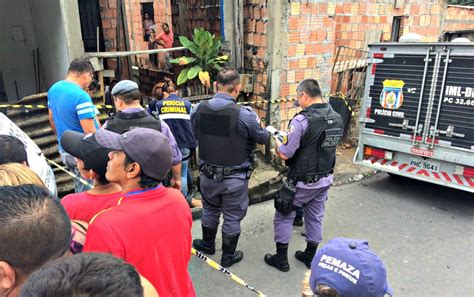 Homem Morre Após Ser Agredido Em Rua Na Zona Norte De Manaus Amazonas