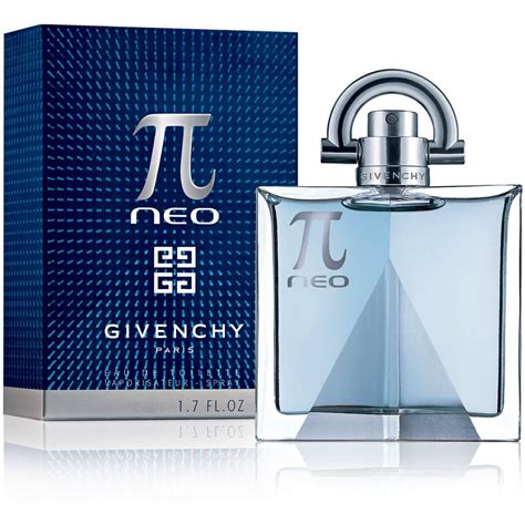 Pi Neo By Givenchy 100 Ml Original 1 129 00 En Mercado Libre