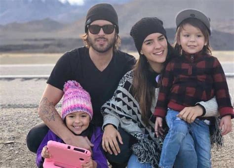 Hijos de Pablo Lyle escriben a jueza que sentenció al actor