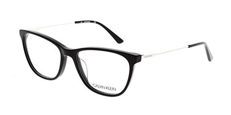 Calvin Klein Glasses Ck18706 001 51 The Optic Shop