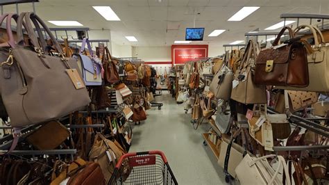 FRESHLY STOCKED TJ MAXX DESIGNER Purses Jewelry SHOP With Me