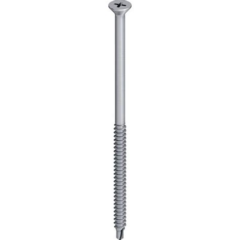 EJOT JT3 ST2 Bi Metallic Self Drilling Screws