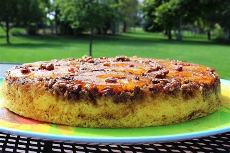 Pineapple Upside Down Cake An Easy Dutch Oven Dessert