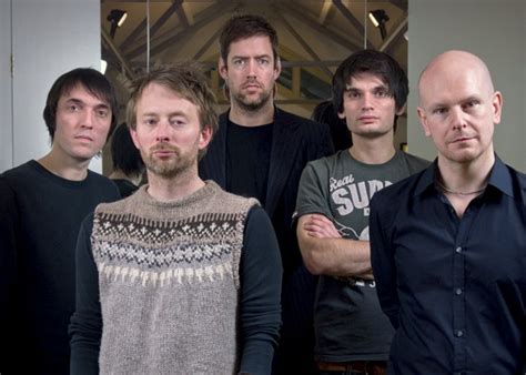 Radiohead announce 2016 tour - Fact Magazine