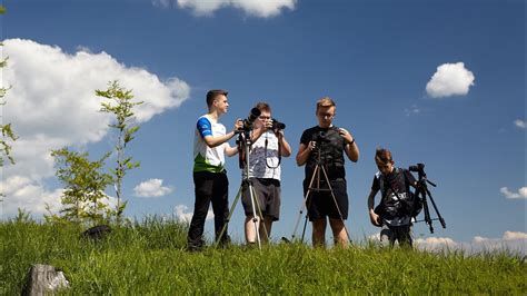 Technik fotografii i multimediów przy Z S im W Witosa w Suchej