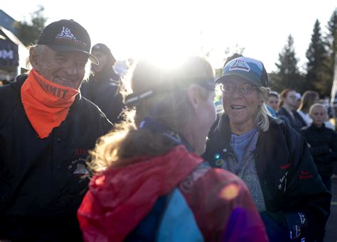 Photos: Leadville 100 draws hundreds of runners