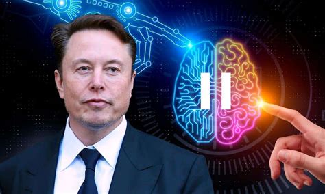 Busca Elon Musk crear su propia inteligencia artifical Periódico