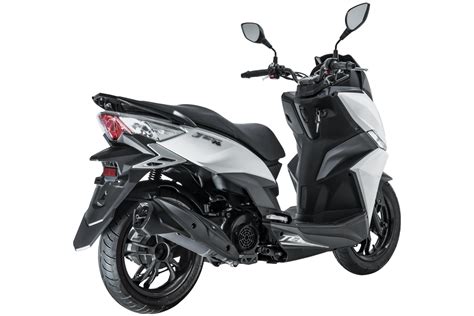 SYM Jet 14 50 Light City 50CC Scooter For Short Distance Movement