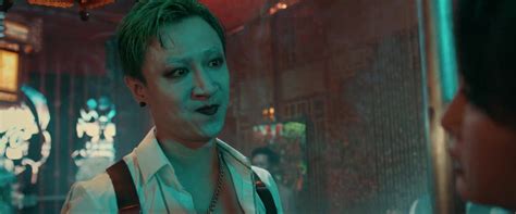 Film Mutant Ghost War Girl De Liu Binjie Dark Side Reviews