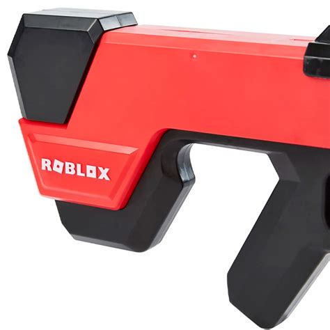 Игрушечный автомат Hasbro Nerf Roblox Mm2 Shark Seeker F2489