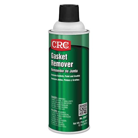 Crc Gasket Remover 12 Fl Oz Aircraft Spruce