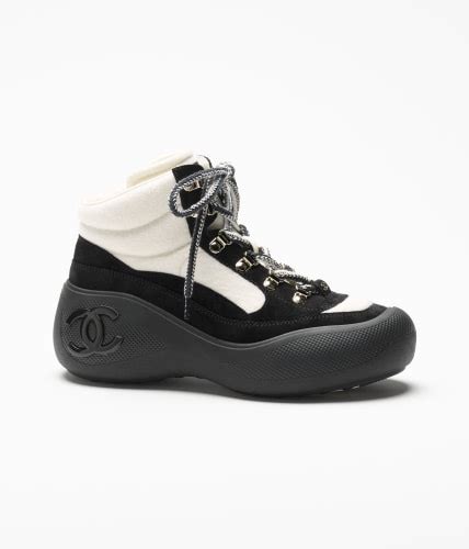 Sneakers - Shoes - CHANEL