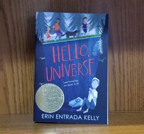 Review Characters In Hello Universe See The World In Many Different