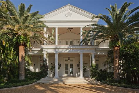 Neoclassical Architecture Everything You Need To Know Architectural Digest