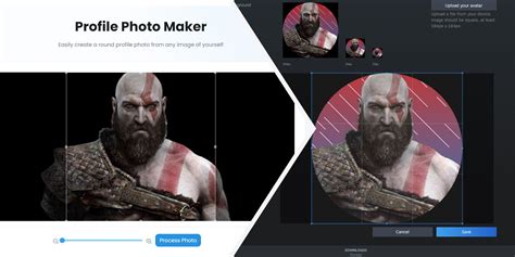 How To Create A Profile Photo For Steam