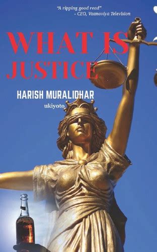 justice ukiyoto publishing