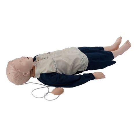 Laerdal Resusci Junior QCPR Medical Support B V