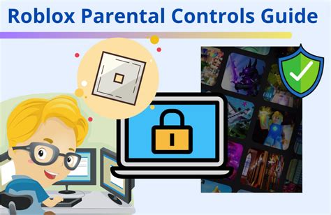 Roblox Parental Controls Steps You Need To Know