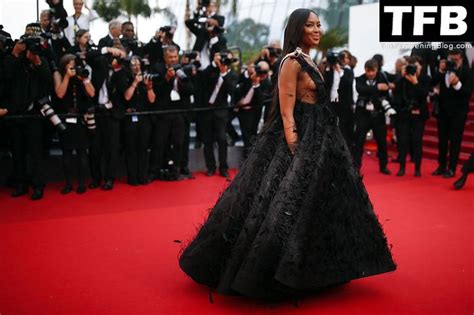 Naomi Campbell NaomiCampbell Misscampbell Naomi Nude OnlyFans Photo The Fappening Plus