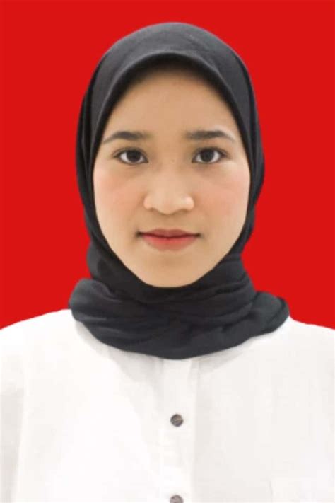 Profil Shofiyah Salsabila Info Pemilu