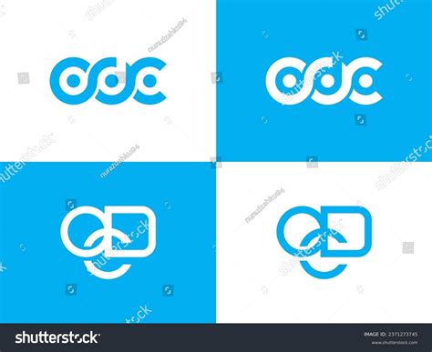 odc logo   royalty  licensable stock illustrations