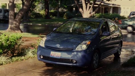 IMCDb Org 2004 Toyota Prius II NHW20 In Kicking Screaming 2005