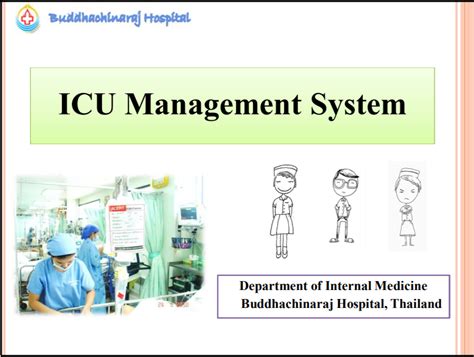 Icu Management System Eng Version Sepsiseasy