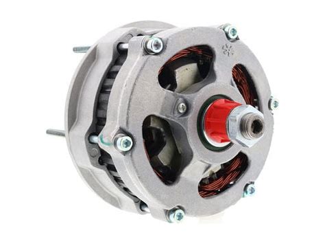 Alternator Compatible With 1965 1974 Porsche 911 1966 1967 1968 1969 1970 1971 1972 1973