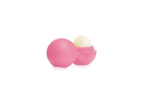 Eos Smooth Lip Balm Sphere Strawberry Sorbet 025 Oz Ingredients And