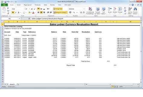 Vat Reconciliation Spreadsheet Printable Spreadshee Vat Nbkomputer