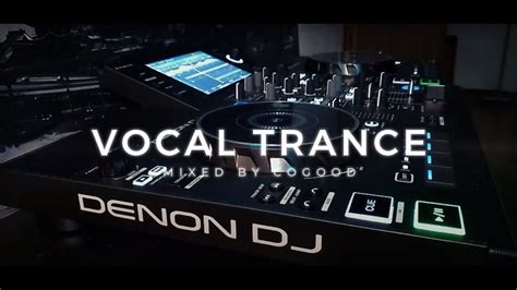 Female Vocal Trance Mix July 2023 Youtube