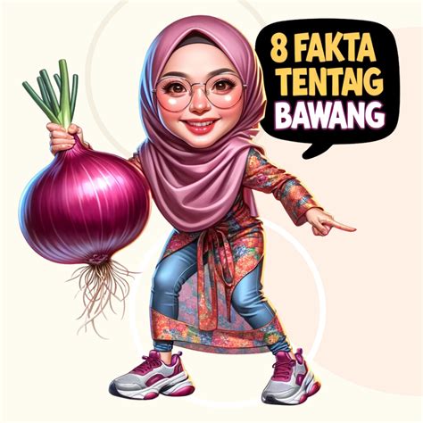 Fakta Tentang Bawang Segalanya Tentang Tumbuhan