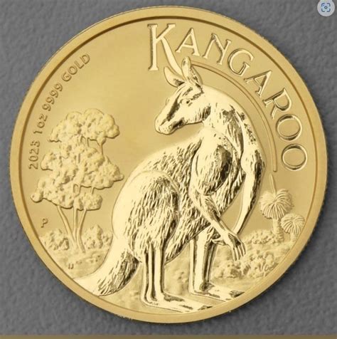 Troy Ounce Gold Perth Mint Catawiki