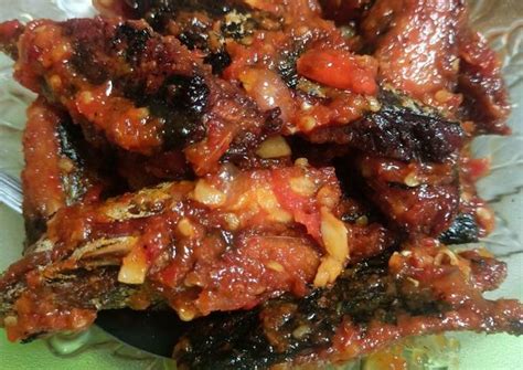 Resep Ikan Tongkol Balado Oleh Endang Dan Nani Cookpad