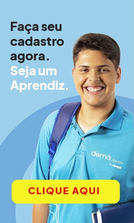 Saiba como fica o salário do Jovem Aprendiz em 2024 Demà Jovem