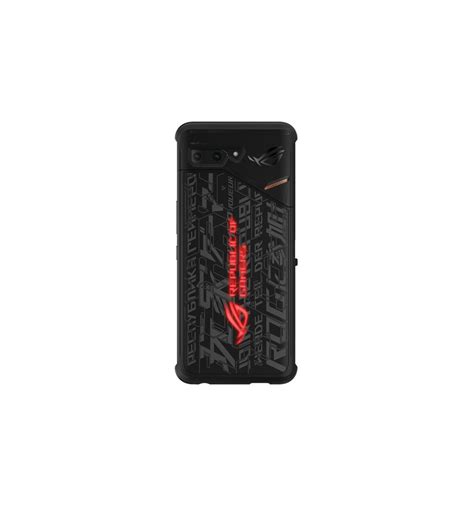 Lighting Armor Case Funda Asus Rog Phone 2 Original