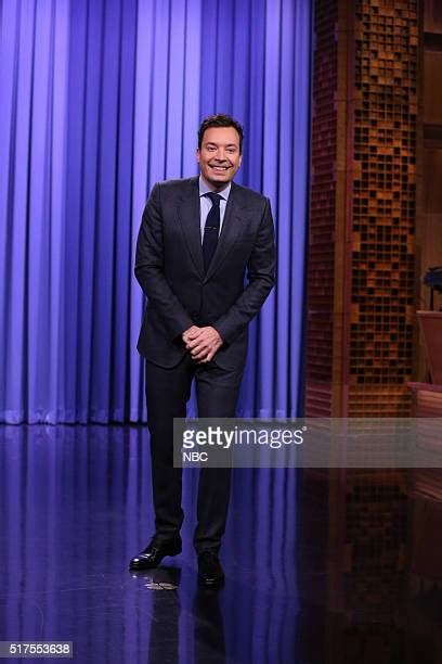 950 Jimmy Fallon Monologue Photos & High Res Pictures - Getty Images