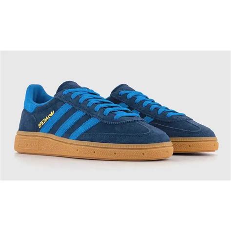 Adidas Handball Spezial Night Indigo Where To Buy Ie The Sole