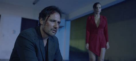 Nude Video Celebs Aline Mineiro Sexy Conspiracao Fatal 2022