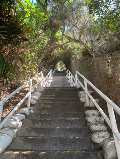 Thousand Step Beach Thousand Steps Beach Laguna Beach Beach