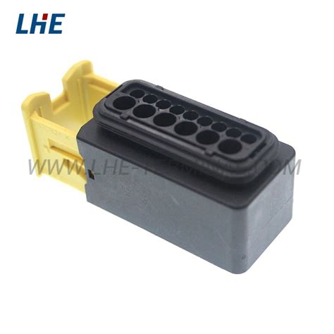 174357 2 3 Ways Wire To Wire Amp Connector Lhe Connector