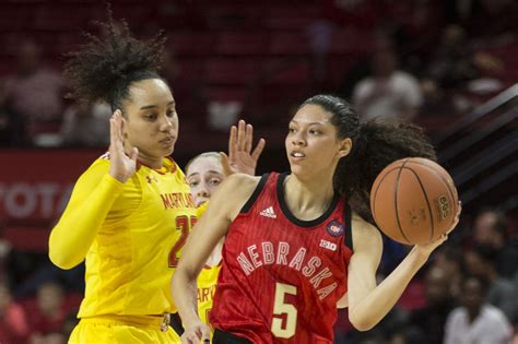 Nebraska Womens Basketball Wins Vs Siue 63 49 On Alumni Day Corn Nation