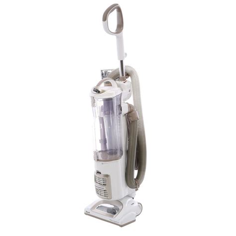 Shark Navigator Professional Bagless Upright Vacuum Cleaner-NV80 - The Home Depot